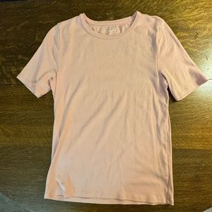 J.CREW Perfect Fit T-shirt, SIZE XL